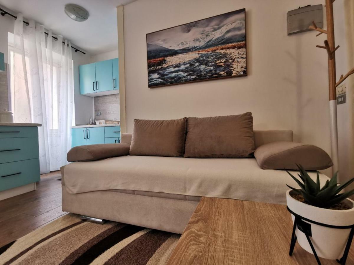 Apartment A Charming One-bedroom In The Heart Of 'rovinj' *
