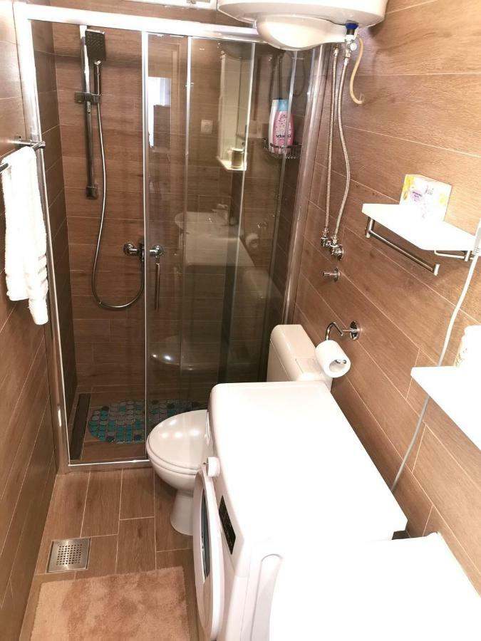 A Charming One-bedroom In The Heart Of 'rovinj' Apartment