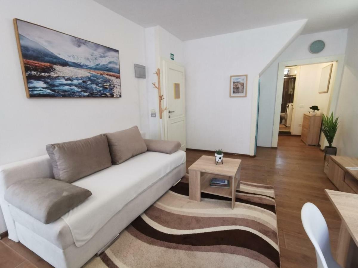 A Charming One-bedroom In The Heart Of 'rovinj' Apartment