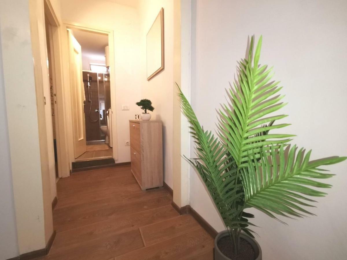 A Charming One-bedroom In The Heart Of 'rovinj' Apartment Rovinj