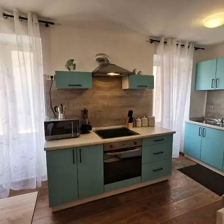 A Charming One-Bedroom Apartment In The Heart Of 'Rovinj' Exterior foto