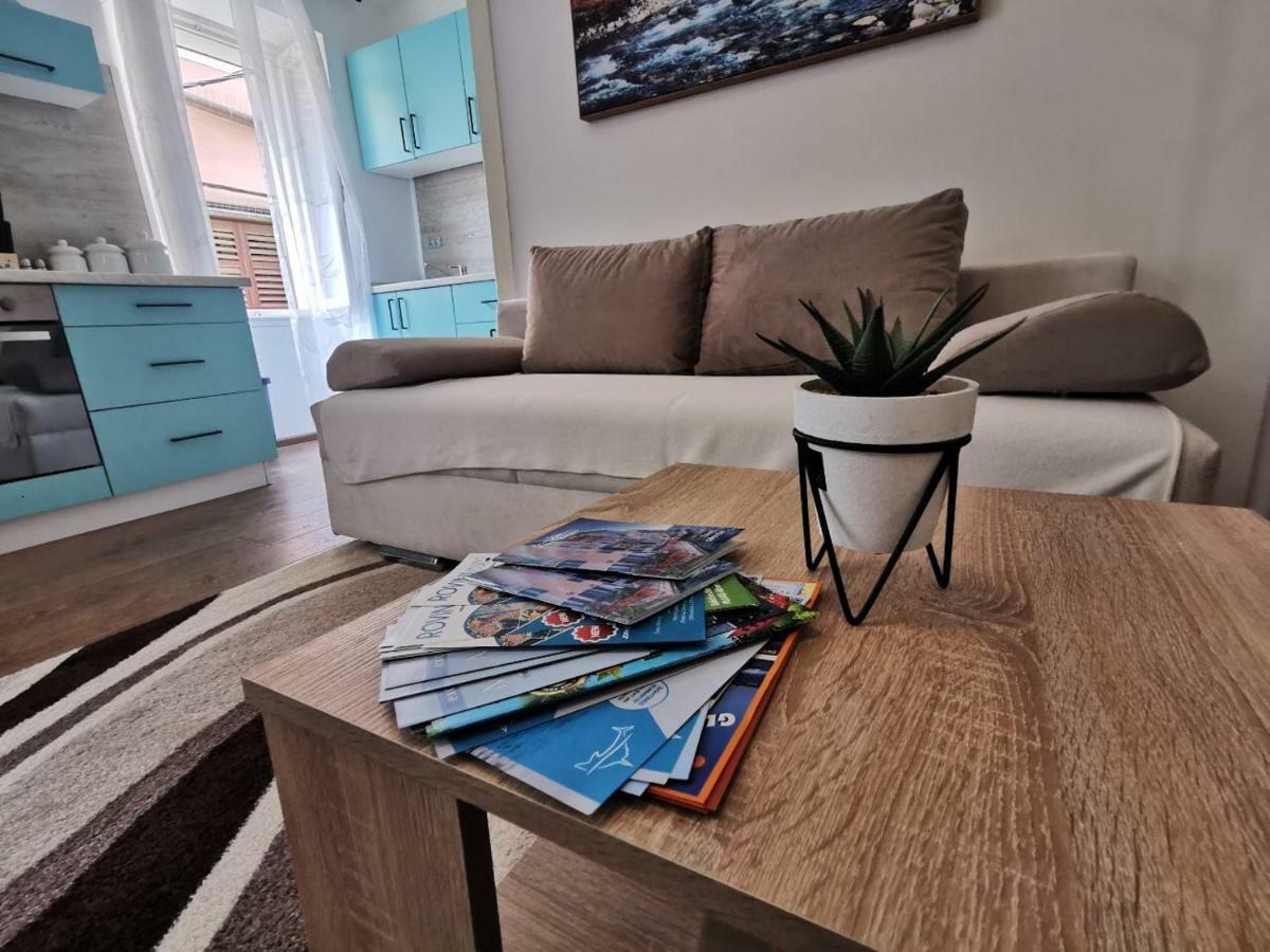 A Charming One-bedroom In The Heart Of 'rovinj' * Rovinj